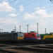 V63 007 & 1116 010-8 & 1047 502-8