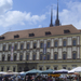 Brno - Zöldséges tér