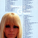 France Gall back