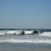 Tamarama Beach hullámok