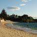 Watsons Bay:) Beach