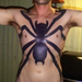 Spider-Man-Symbol-Tattoo