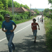 Drogmentes maraton 2011 június 12