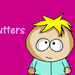 Butters