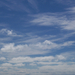 Cloud porn a Balaton felett