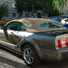 Ford Mustang Convertible (5)