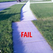 fail-owned-sidewalk-split-in-half-fail
