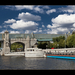 Híd a Moszkva folyón