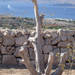 Kilatas a Voros toronybol Gozo fele