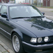 BMW E32 730