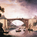 THE OLD IRON BRIDGE (Medium)