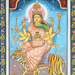 kushmanda navadurga the nine forms of goddess durga pl02