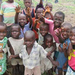 Gondama refugee camp Children (Medium)