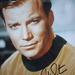 William Shatner's autograph