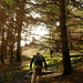 Climbing in Glendalough (7)