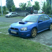 WRX STI 1