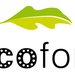 ecofont logo witte bg