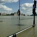 Duna, áradás, Budapest, rakpart (8)