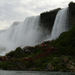 156 Hajóút a Horseshoe Falls-hoz-American Falls