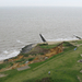 From the Naze Tower