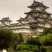 Himei Castle Japan