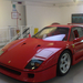 Ferrari F40,Maranello