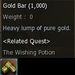 goldbar