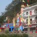 Longmen, buddhista templom