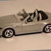 BMW M ROADSTER BUR. 1 43