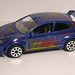 FORD FOCUS RALLY BUR. 1 43