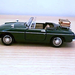 MGB CABRIOLET