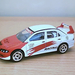 MITSUBISHI LANCER  R.TOY 1 58