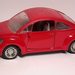 VW. NEW BEETLE N°T631 TINS' TOYS KB. 1 32