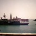 Velence kikötő 2 1988