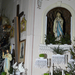 2008 a Lourdes-i oltár
