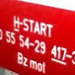 H-START 90 55 54-29 417-3 BzMot