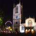 Westminster Abbey