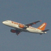 Easyjet Airbus Industrie A320