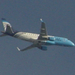 Egypt Air Embraer 170