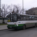 Szeged 4-es villamos pótlóbusz