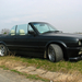BMW 3 E30 Cabrio
