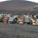 Timanfaya tevegelés