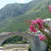 A történelem hídja, Mostar