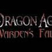 Dragon Age Warden Fall