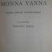 Mona Vanna 2