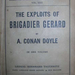 The exploits of brigadier Gerard 1