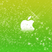 green-apple-logo-wallpapers 11691 1280x8001