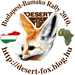 Desert Fox logó