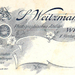 Weitzmann S. Wien X.
