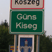 001 Kőszeg - Güns